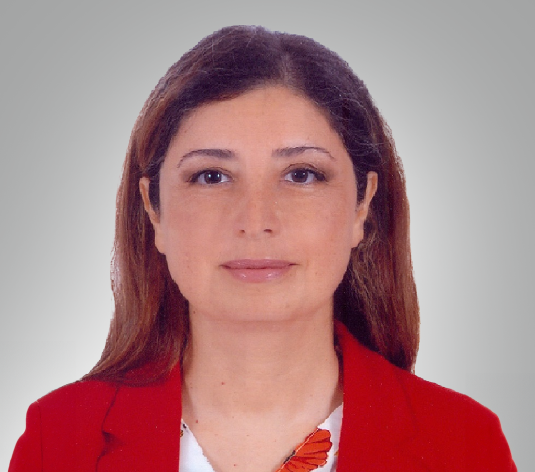 Dr. Sophia Ghanimeh